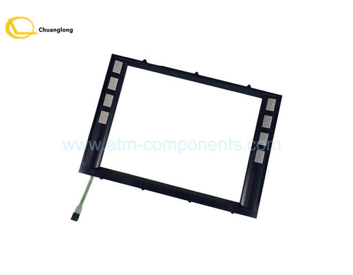 Bom preço 1750190038 01750190038 Partes de máquinas de caixas eletrônicos Wincor Procash 280 PC280 15 polegadas FDK Braille on-line
