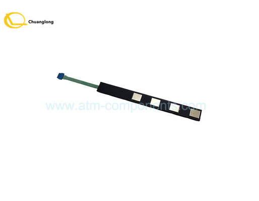 Bom preço 1750190136 01750190136 Automóveis Automáticos Partes da Máquina Wincor teclado Softkey Set 15