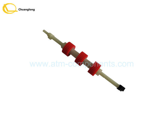 Bom preço 1750192140 01750192140 Peças de caixa eletrônico Módulo V Wincor Nixdorf Eixo vermelho on-line