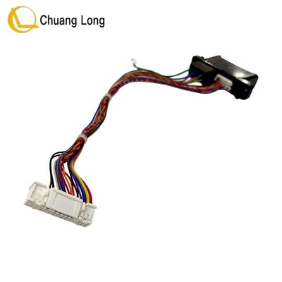 Bom preço NCR BRM Parcela CNL. 2 E CNW1 Harness 009-0030527 6683 6687 Máquina automática automática de autoatendimento de cabo de cassete Parte 009-2912741 0092912741 0090030527 on-line