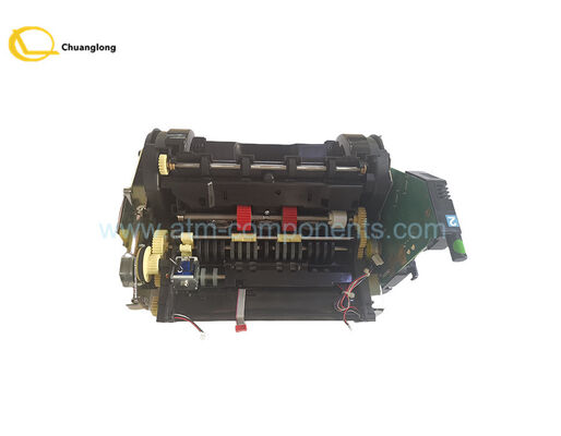 Bom preço 1750220330 01750220330 ATM Peças CRS CRM CTM CDM Wincor Cineo C4060 IOC Módulo de entrada e saída Caixa do cliente CRS-M-III CRS on-line