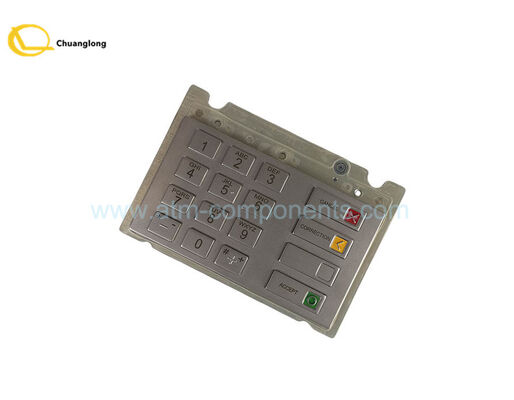 Bom preço 1750233014 01750233014 Peças de caixa eletrônico Teclado inglês Wincor EPP J6.1 on-line