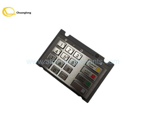 Bom preço 1750235003 01750235003 ATM Partes de Máquina Wincor EPP V7 EPP SAU BR V7 teclado on-line