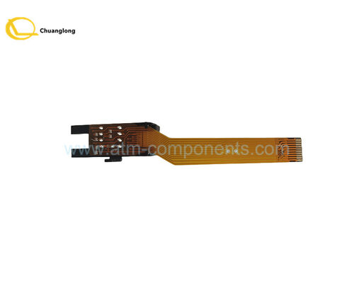 Bom preço 1750239436 01750239436 ATM Partes da máquina Wincor ICM330 IC Bloco de contacto Assy on-line