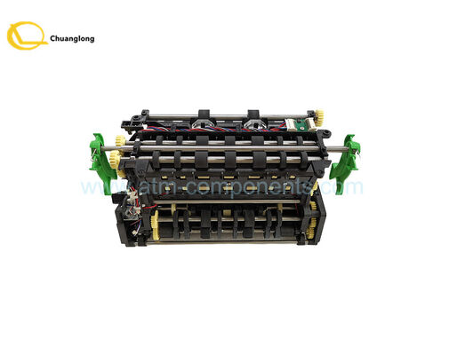 Bom preço 1750245555 01750245555 ATM Partes da máquina Wincor C4060 Unidade de transporte Cabeça Curto caminho CRS on-line