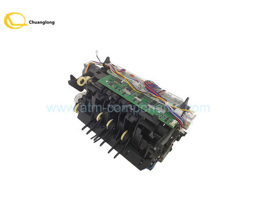 Bom preço 1750248000 01750248000 ATM Parts Wincor Nixdorf Cineo C4060 C4040 Input Module Collector Unit Crs CRM 1750220022 01750220022 on-line