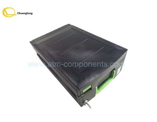 Bom preço 1750279853 01750279853 ATM Peças Wincor RM3 Caixa Rec.BC_Lock II Cineo CS4060 Wincor C4060 Caixa on-line