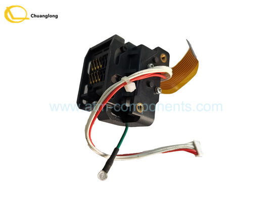 Bom preço 1770010158 01770010158 ATM Peças de máquina Wincor 69541520 Omron Card Reader V2XF IC Contacto on-line