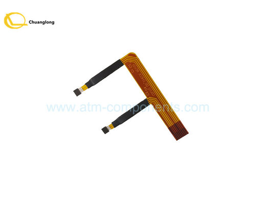 Bom preço 3321000017 S3321000017 Peças de máquina de caixas eletrônicos Hyosung Cdu10 Dd Check Flat Cable Hyosung Hcdu Stacker Flat Cable on-line