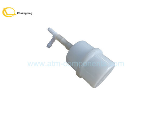 Bom preço 4450613096 445-0613096 Partes de máquinas ATM NCR FILTRO-AR ASSY on-line