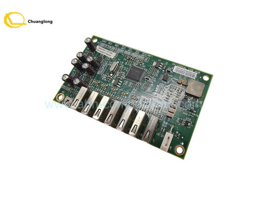 Bom preço 4450715779 445-0715779 ATM Partes de máquinas NCR Universal USB hub de nível superior assy Rohs on-line