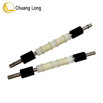 Bom preço Eixo do Módulo NCR S2 SNT 445-0754556 Conjunto do Eixo da Unidade NCR S2 SNT 4450754556 Peça de Máquina de Caixa Eletrônico CRM Selfserv on-line