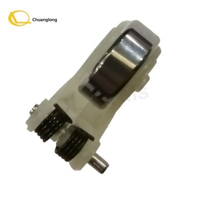 Bom preço UW-200 NF70W1220Z0 DE-100 GFS100 GFS120 UW52C Separação de Roller Arm Assembly Glory GFS220 para máquina de triagem de moeda on-line