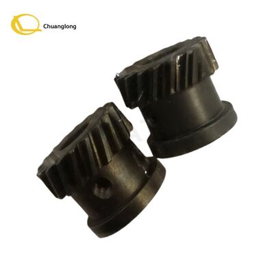 Bom preço Conjunto de engrenagem de acionamento UW-500 JB50B1331Z0 DE-100 GFS100 GFS120 UW52C JB50B1331Z0 Glory GFS220 para máquina contadora de moedas on-line