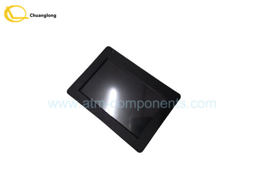 Bom preço 4450763724 445-0763724 peças de máquinas de caixas eletrônicos NCR 7 polegadas LCD Display COP on-line