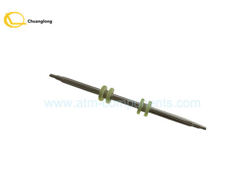 Bom preço 4520000297 S4520000297 ATM Peças da máquina de câmbio automático eixo de rolamento reverso Hyosung NH2700 MX4000W Hyosung CDU CST-1100 1k eixo de cassete on-line