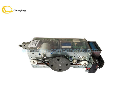 Bom preço 5645000001 S5645000001 Partes de máquinas ATM Hyosung Ict3q8-3A0280 Leitor de cartões on-line