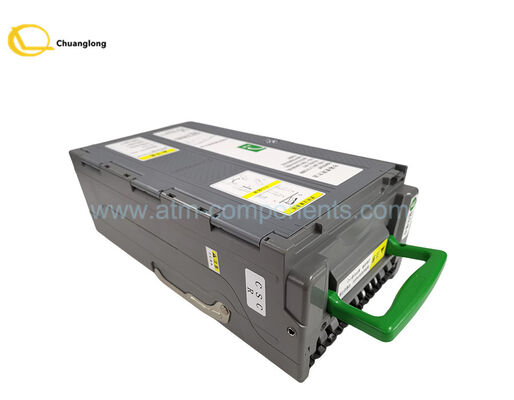 Bom preço 7000000050 S7000000050 Peças da máquina Hyosung 8000TA Moeda Caixa Cassete on-line