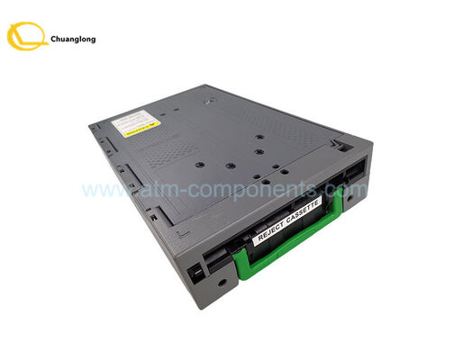 Bom preço 7000000145 S7000000145 ATM Peças da máquina Hyosung MX5600,5600T,8000TA Rejeitar cassete BRM20 RJC on-line