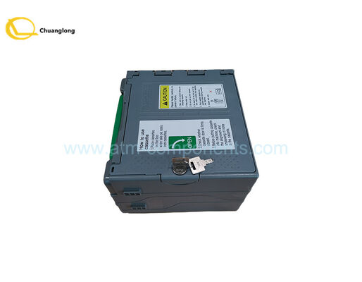 Bom preço 7000000298 S7000000298 ATM Peças de máquina Hyosung Reciclagem Cassete BRM24 RC on-line