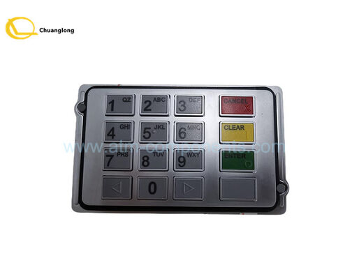 Bom preço 7130120101 S7130120101 peças de máquinas de caixas eletrônicos Hyosung EPP-8000R teclado on-line