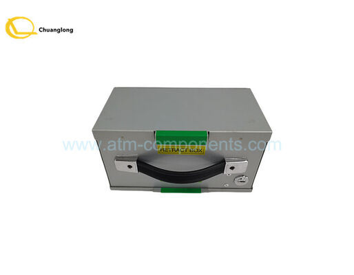 Bom preço 7310000217 S7310000217 ATM Peças da máquina Hyosung Caixa de retração CST-7000 on-line