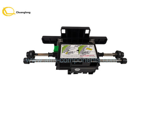 Bom preço 7430000211 S7430000211 Peças de Máquina ATM Hyosung Monimax 5600T MX5600T Cassete Placa de Pressão Carro de Pressão on-line