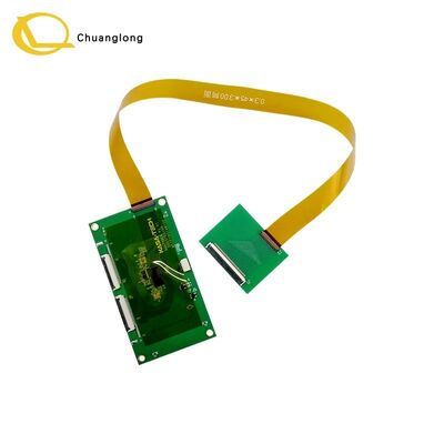 Bom preço Peça de Quiosque NCR 009-0028944 Controlador Tela Primária Touchscreen Pcap 15 Polegadas TT NCR 6623 6683 Placa de Controle de Display 0090028944 ATM Selfserv Quiosque Peça on-line