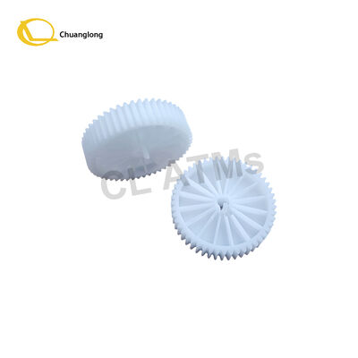 Bom preço 520866 G+D G&D BPS C5 Cinturão dentado Roda M1-Z50 Contador de notas Peças de substituição Reparação Assy on-line