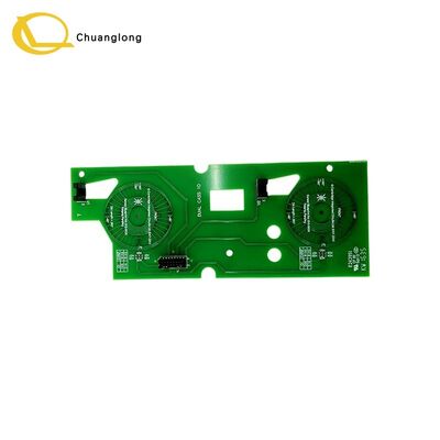 Bom preço Placa Principal do Módulo de Seleção NCR S2 Dual Cass ID PCB Assy 445-0734103 4450734103 445-0738036 4450734105 Peça de Máquina de Caixa Eletrônico Selfserv Kiosk on-line