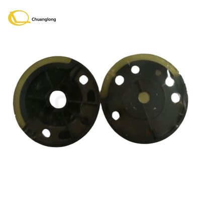 Bom preço Roller de pick-up revestido com borracha Glory QH10A21P0Z0 UW-500-F DE-100 GFS100 GFS120 UW52C QH10A21P0Z0 GFS220 para máquina de triagem de moeda on-line