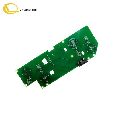 Bom preço Placa de Circuito Impresso NCR DUAL CASS ID Assy 445-0752738 Quad Cic Placa de Seleção S2 Circuitos de Interface Direita 4450756286 ATM Selfserv Kiosk on-line