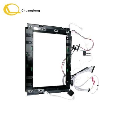 Bom preço Conjunto de Matriz de Sensores do Chicote NCR S2 445-0755915 Conjunto de Tampa de Suporte de Plástico 4450755915 Peça de Reposição para Máquina de Autoatendimento/Quiosque ATM CRM on-line