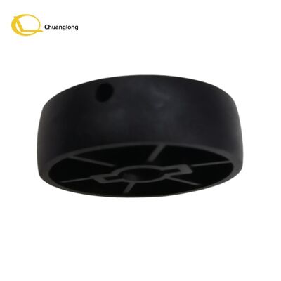 Roller de Transporte Glory QH10C1151Z0 UW-500-F GFS100 GFS120 UW52C Roller de Transporte QH10C1151Z0 GFS220 para Máquina Classificadora de Moedas