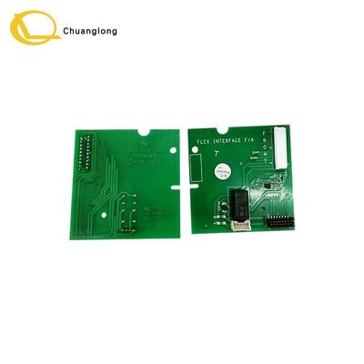 Bom preço NCR S2 Lobby Presenter PCB 445-0767287 Placa de circuito impresso 4450767287 ATM CRM Selfserv Kiosk Máquina bancária Peça sobressalente on-line