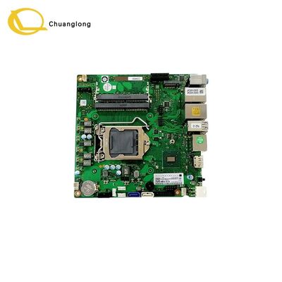 Bom preço Placa-mãe Wincor I6 01750301816 N2.0 H110-mITXD3480 TPM1.2 Placa de Circuito 1750301816 Peça de Reposição para Máquina de Autoatendimento Diebold ATM CRM on-line