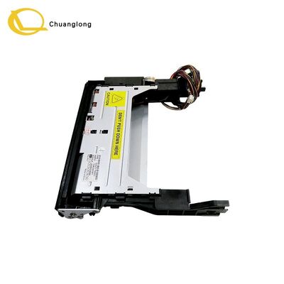 Bom preço Nautilus Hyosung Transport CDU10_THR HCDU 7430000301 S7430000301 Secção de transporte do módulo ATM do distribuidor de carga frontal on-line