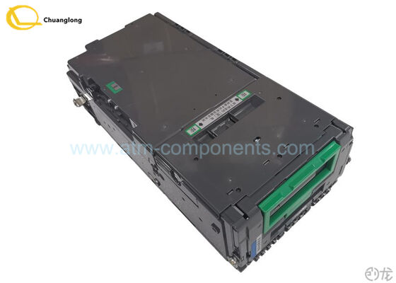 Bom preço TS-M1U2-DRB30 ATM Parts TR-1400 Cassete Hitachi UR-T Cassete caixa de reciclagem de dinheiro duplo 5004211-000 U2drbc Ts-M1u2-Drb on-line