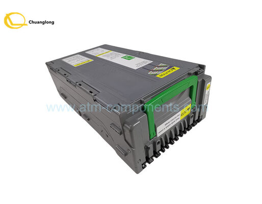 Bom preço 7430005582 S7430005582 ATM Partes de Máquina Hyosung Reciclagem Cassete BRM24 RC30 on-line