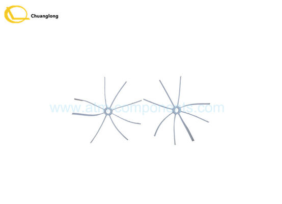 Bom preço 29008419000F 29-008419-000F Peça de caixa eletrônico Diebold Roda de pás de 8 lâminas on-line