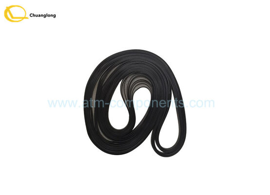 Bom preço 29008482000G 29-008482-000G Peças de caixa eletrônico Diebold Opteva 250 Correia Plana Semi-Elástica on-line