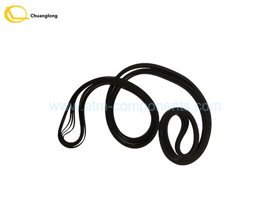 Bom preço 29008482000J 29-008482-000J Peças de máquinas de caixas eletrônicos Diebold Opteva 860mm Transporte de semi-estiramento Cintura plana on-line