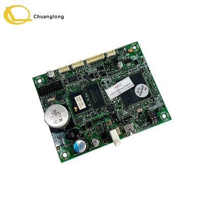 Bom preço Placa principal da impressora de recibos NCR 009-0025345 6622E SS22E Placa de controle Leap de baixo custo PWB 0090025345 Peça sobressalente para caixa eletrônico ATM Kiosk SelfServ on-line