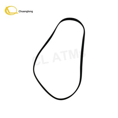 Glory 31431530 Cinturão de borracha 10*724*0.65MM UW-500-F GFS100 GFS120 GFS220 UW52C Cinturão de borracha 31431530 para máquina de classificação de moeda