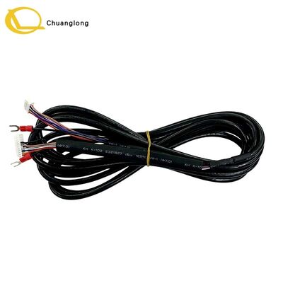 Bom preço Cabo Wincor para Conectar Obturador 01750082602 FL com CMD V4 Procash 1500XE Fio Diebold Nixdorf ATM CRM Selfserv Kiosk Peça on-line