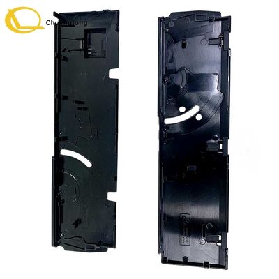 Bom preço Estrutura de Cassete Wincor Lado Esquerdo e Direito 01750043502 Placa Lateral de Plástico 01750044014 Peça de Máquina ATM CRM Selfserv Procash 2050 on-line