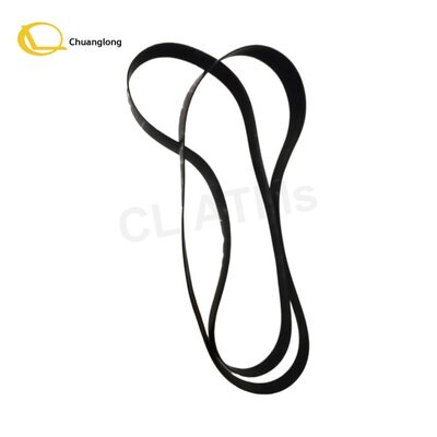 Bom preço Correia de Borracha Glory 31430661 10*332*0.65MM UW-200 GFS100 GFS120 GFS220 Correia de Borracha UW52C 31430661 para Máquina Classificadora de Moedas on-line