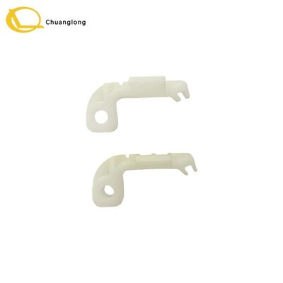 Bom preço GRG Banking Cassette Assy Latch YT4.029.0799-15 RC Caixa de Caixa Branca Bloqueio de Plástico Pringado Muitas peças GRG para venda ATM CRM CRS Selfserv on-line