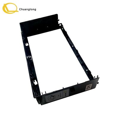 Bom preço GRG Banking H68N AC Cassette Outer Frame YT6.363.496 AC Mid Plate Assy Frame GRG Lista de peças de reposição ATM CRM CRS Selfserv Machine on-line