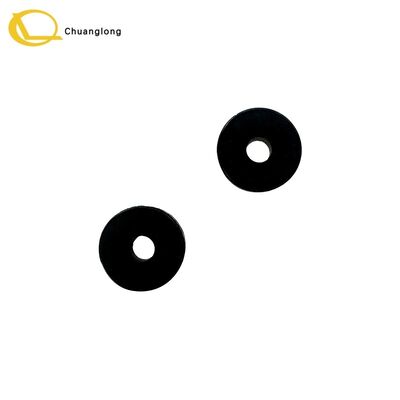 Bom preço GRG Banking 7141100309 RC Inlet Roller Assy RC Cassette Rolo de Borracha Preto Peça de Máquina de Autoatendimento ATM CRM CRS Lista de Produtos GRG on-line